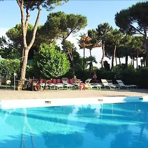 Holiday park Villaggio Mithos, Misano Adriatico