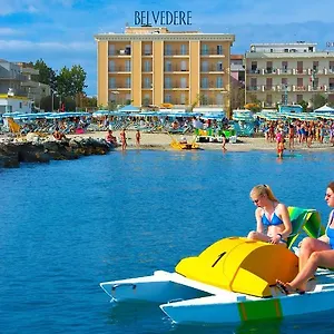 3* Hotel Belvedere