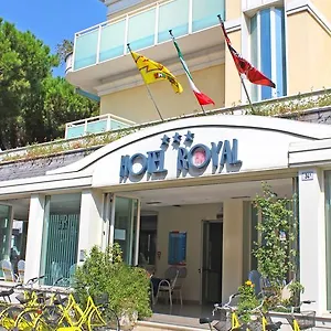 Hotel Royal, Misano Adriatico