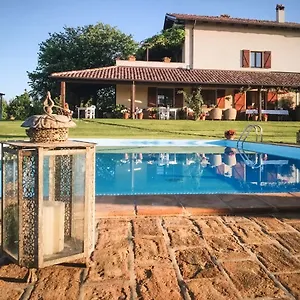  Bed & Breakfast Casa Tentoni -