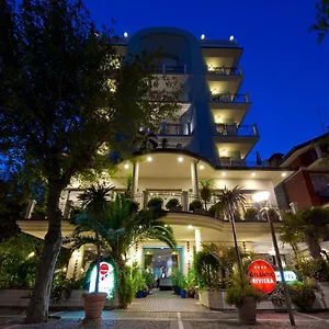 Atlantic Riviera Mare Hotel