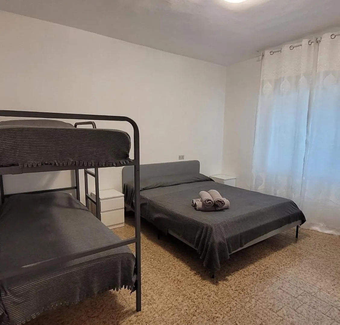Appartamento Estivo Ponente - Misano Adriatico -Rn- Holiday home