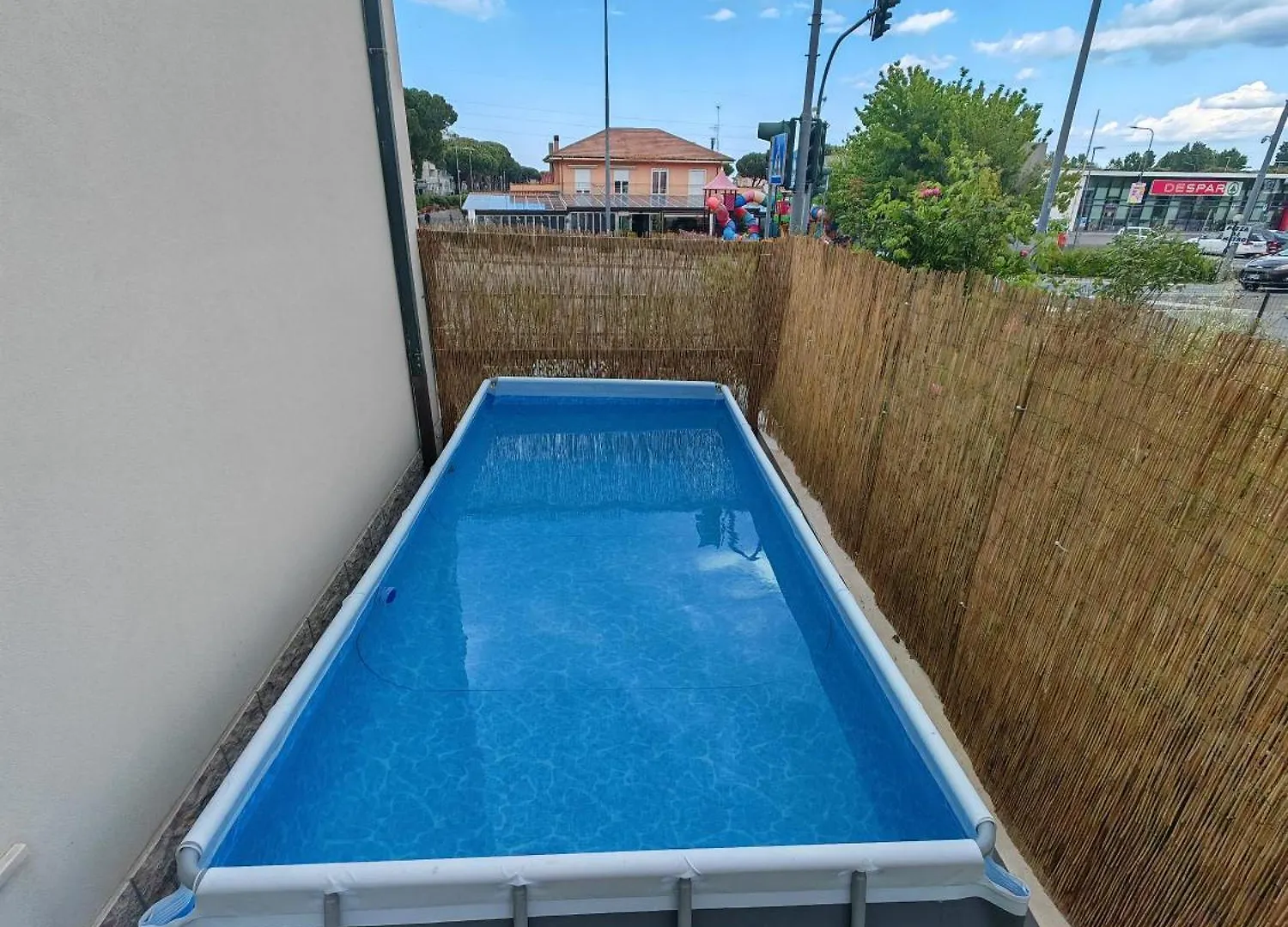 Holiday home Appartamento Estivo Ponente - Misano Adriatico -Rn-